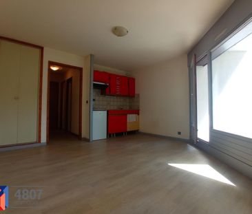 Appartement T1 à louer à Sallanches - Photo 2