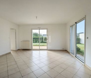 Location Maison 6 pièces 123m² - Photo 1