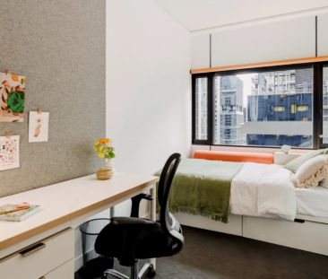 Single Bedroom - 5 shared apt - Photo 5