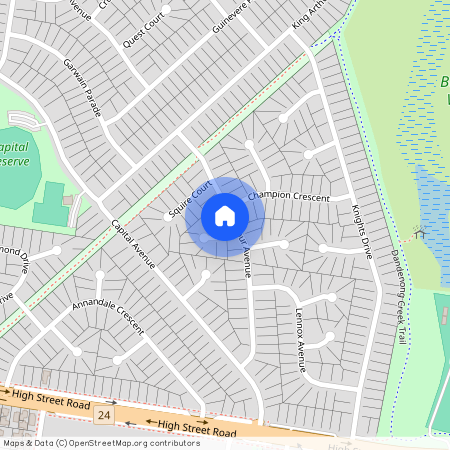 8 Herald Court, Vic 3150, Glen Waverley