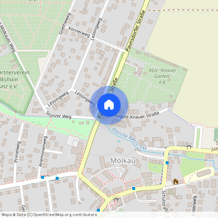 August-Knauer-Str. 1, 04316 Leipzig