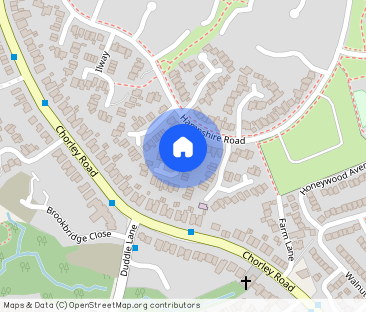 Neath Close, Walton-le-Dale, Preston, Lancashire, PR5 - Photo 1