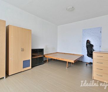 Pronájem bytu 3+1 74 m² - Фото 4