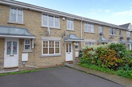 Room in a Shared House, Ann Moss Way, SE16 - Photo 5