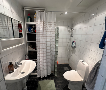 Ludvigsbergsgatan, Stockholm - Photo 6