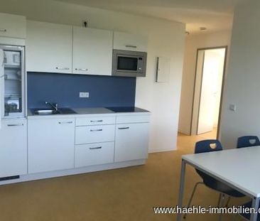 Für Studenten - Doktoranden - möblierte 3er WG Wohnung - frei ab 01... - Foto 1
