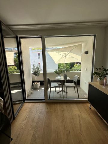 2.5 Zimmer, 48 m², 1. Stock - Photo 5