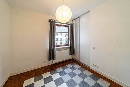 Warszawa Mokotów, Antoniego Józefa Madalińskiego - Фото 4