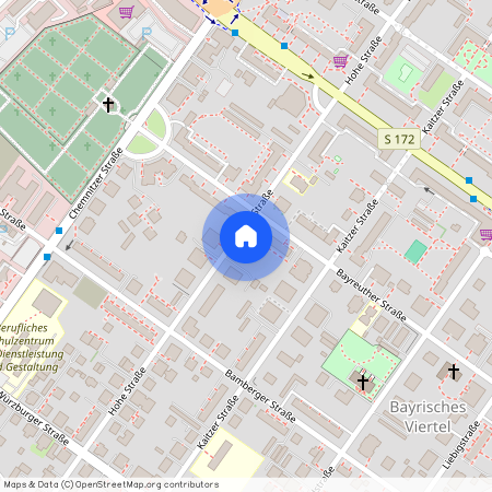 Hohe Str. 59, 01187, Dresden Ot Südvorstadt-West