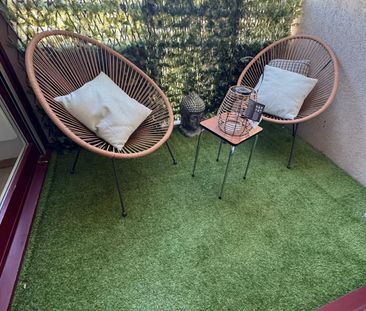 Location Appartement 1 pièce 35m² ANNEMASSE 74100 - Photo 4