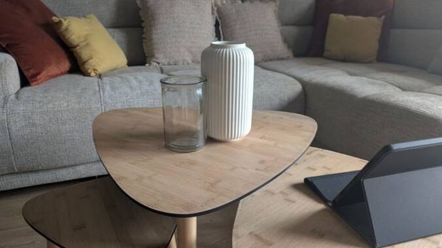 3mn à pied Audencia – Feel at Home – - Photo 1