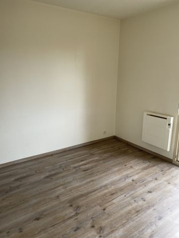 T2 HYPER CENTRE DE VALENCIENNES RESIDENCE RECENTE - Photo 3