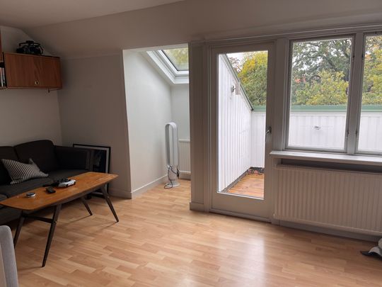 Stensborgsgatan 13 - Photo 1