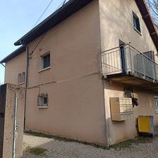 À louer / Appartement F1 / BESANCON QUARTIER VIEILLES PERRIÈRES 22 bis rue Sancey - Photo 2