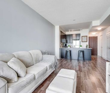 For Lease - 339 Rathburn Road Unit# 1602, Mississauga, Ontario - Photo 2