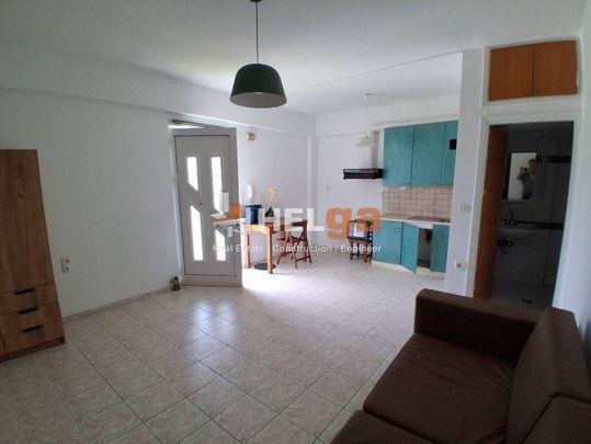 Studio/Γκαρσονιέρα για ενοικίαση Αμπελόκηποι (Πάτρα) - Φωτογραφία 1