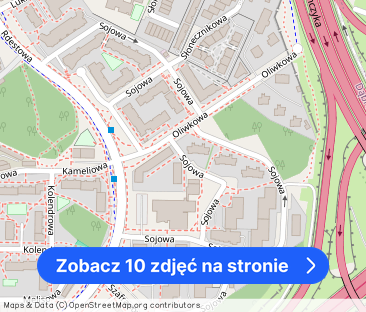 2-pokojowe mieszkanie z balkonem i pełnym wyposażeniem - Zdjęcie 1