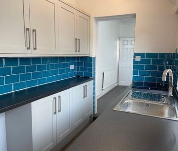 Dalestorth Street, sutton In Ashfield, Property for rent - Photo 2