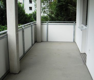 2-Zimmer-Wohnung im Herz-Jesu-Viertel mit Balkon- Provisionsfrei! - Foto 3