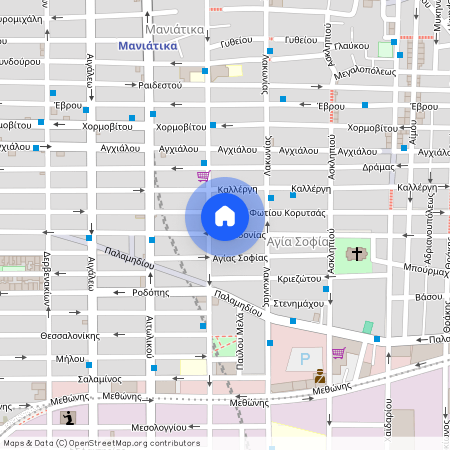 Πειραιάς (Μανιάτικα)