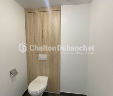 Location Appartement 3 pièces 70m² - Photo 6