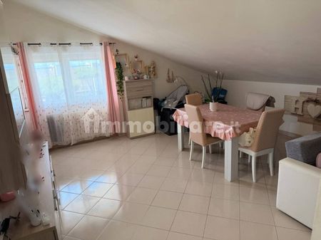 Mansarda piazza Don Luigi Sturzo 22, Semicentro, Marino - Photo 4