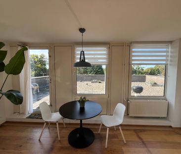 Binnenkort beschikbaar: een 4-kamerappartement in Zeist - Photo 5