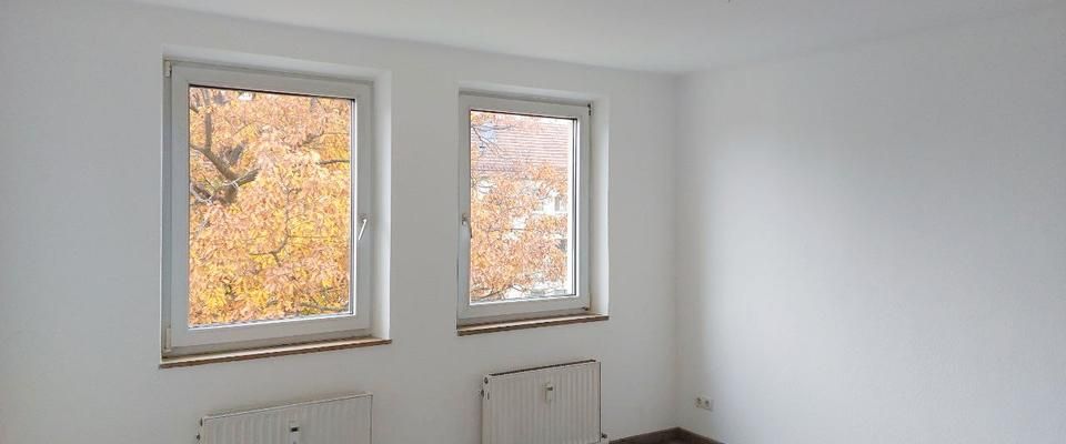 Gemütliche 2-Zimmer-Wohnung in Nürnberg - Foto 1