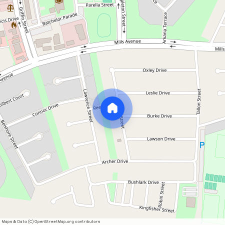 9 Fraser Street, Qld 4744, Moranbah