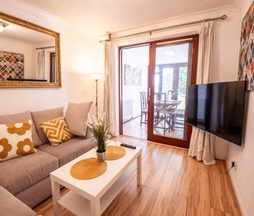 5 bedroom house to rent - Photo 1