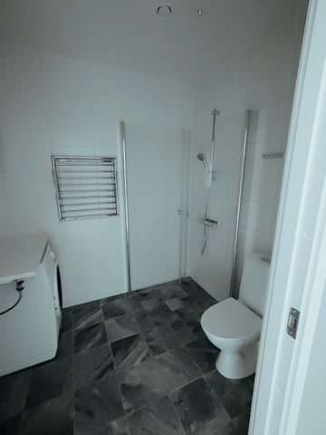 Skogängsvägen, Spånga - Foto 5