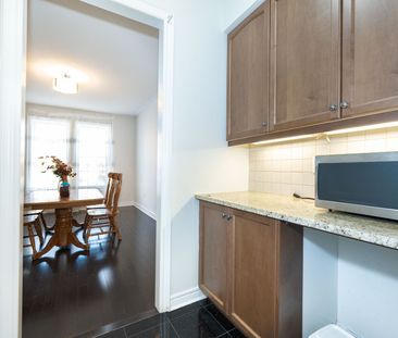 For Lease - 14 Annibale Drive, Markham, Ontario - Photo 1