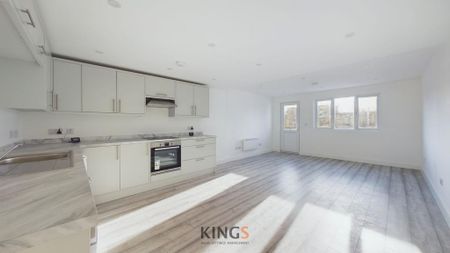 Studio to rent - Photo 4