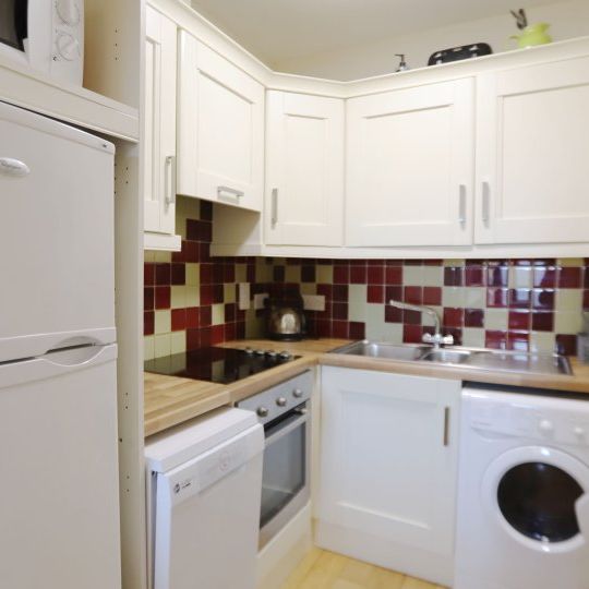 2-bedroom apartment for rent in Southside, Dublin - Photo 1