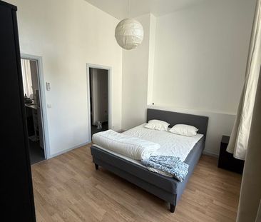 Appartement te huur - Foto 4