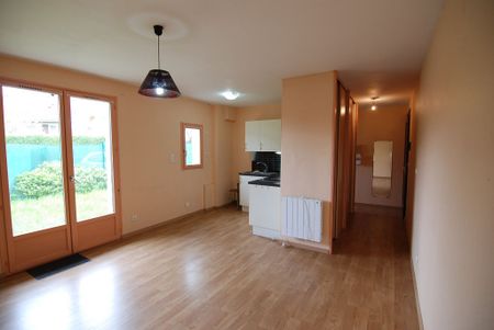 Location appartement 1 pièce, 29.00m², Ozoir-la-Ferrière - Photo 5