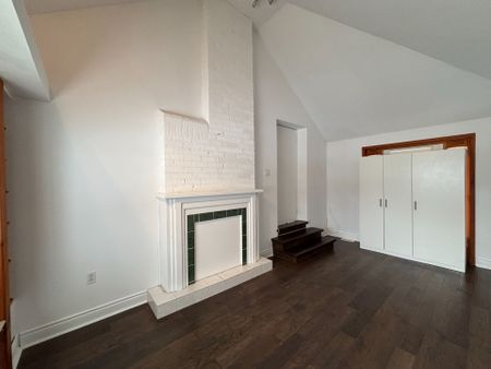 For Lease - 138 Poyntz Avenue, Toronto, Ontario - Photo 3