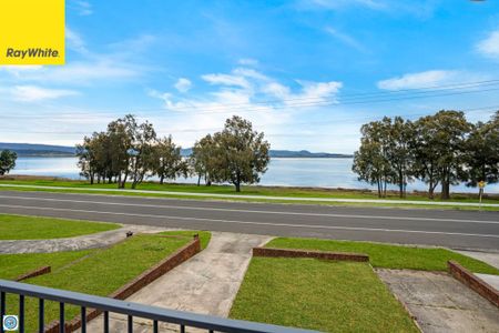 UNINTERRUPTED LAKE VIEWS - Photo 3