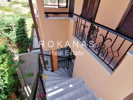Μονοκατοικία για ενοικίαση Ανάβυσσος - Photo 5