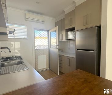 Renovated 2 Bedroom Unit with Rare Double Undercover Parking - Photo 6