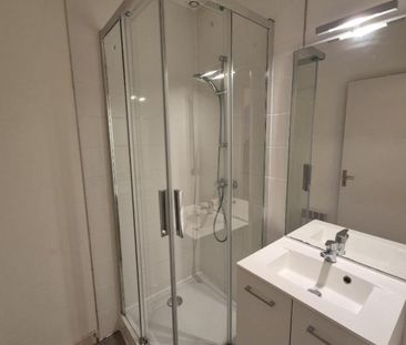 Location Appartement 1 pièce 25m² NANCY 54000 - Photo 6