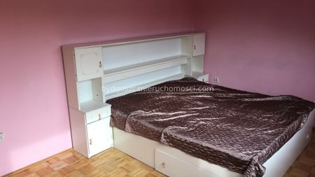 Do wynajęcia dom w zabudowie szeregowej Bydgoszcz Osowa Góra - 176m2 - Фото 2