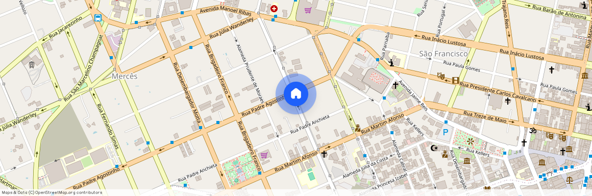 Maru, Alameda Doutor Carlos de Carvalho 74, Centro, Curitiba - PR, 80410-170, Brazil