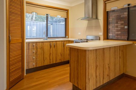 Your serenity awaits in this home -it's a Shoal Bay coastal lifestyle - Photo 5