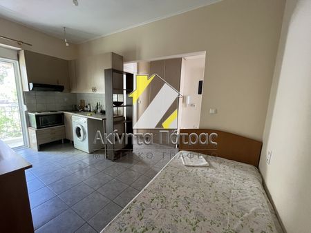 Γκαρσονιέρα/Studio 25 τ.μ. - Photo 2