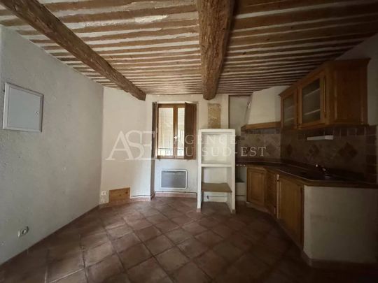 Location Appartement - Photo 1