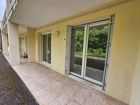 Appartement La Couronne 1 pièce(s) 27 m2 - Photo 4