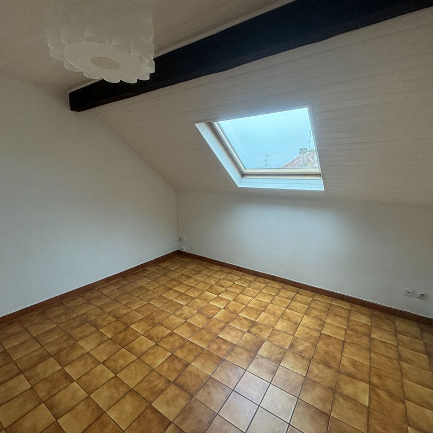 Location appartement 47.8 m², Montigny les metz 57950Moselle - Photo 1