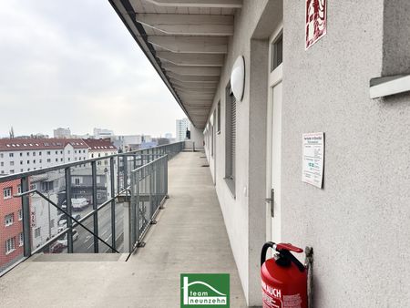 Stilvoll und komfortabel mieten: Hochwertige Neubauapartments für Ihr neues Zuhause in Graz! - Foto 5