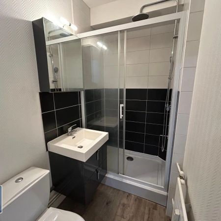 Appartement à louer 1 pièce 23.65m² - Photo 4